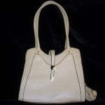 Carly Slide Flap Top Shoulder