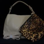 Michelene Traveler Bag