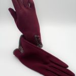 Classic Burgundy