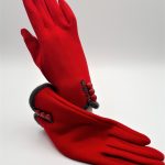 Trendy Red