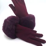 Luxuriant Fur Cuff
