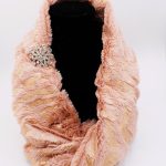 Shimmer Neck Warmer