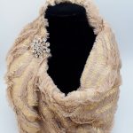 Shimmer Neck Warmer
