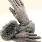 Luxuriant Fur Cuff